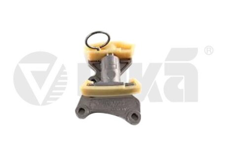 Блок регулятора фаз газораспределения Skoda Octavia (04-08)/VW Golf (04-13), Passat (06-11)/Audi A4 (01-09), A6 (05-11) Vika 11090227601