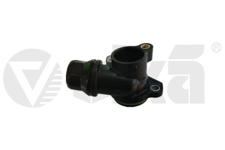 Фланец системы охлаждения с уплотнительным кольцом BMW 1, 3, X1, Z4 (04-) Vika 11119501