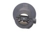 Патрубок маслозаливной Skoda Octavia (04-08)/VW Golf (03-07),Polo (02-05)/Seat Leon (02-06),Toledo (02-06) Vika 11151576001 (фото 1)