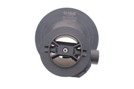 Патрубок маслозаливной Skoda Octavia (04-08)/VW Golf (03-07),Polo (02-05)/Seat Leon (02-06),Toledo (02-06) Vika 11151576001