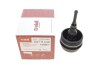 Крышка масляного фильтра 1.2 Skoda Fabia (00-15),Roomster (09-14)/VW Polo (02-15)/Seat Ibiza (02-15),Toledo (13-) Vika 11151773001 (фото 1)