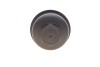 Крышка масляного фильтра 1.2 Skoda Fabia (00-15),Roomster (09-14)/VW Polo (02-15)/Seat Ibiza (02-15),Toledo (13-) Vika 11151773001 (фото 2)