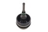 Крышка масляного фильтра 1.2 Skoda Fabia (00-15),Roomster (09-14)/VW Polo (02-15)/Seat Ibiza (02-15),Toledo (13-) Vika 11151773001 (фото 3)