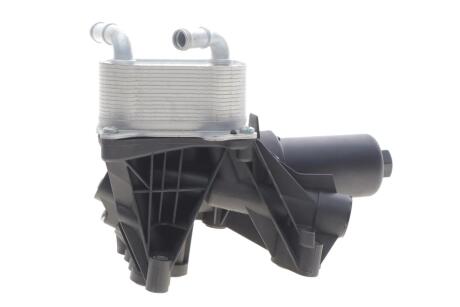 Комплект масляний фільтр та масляний радіатор Vika 11151794901