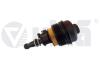 Фільтр масляний з кришкою Skoda Octavia, Roomster/VW Golf V, Jetta, Polo, Touran, Eos 1.4,1.6 (02-10) Vika 11151795501 (фото 1)