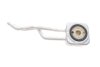 Радіатор масла VW Golf (96-03)/Seat Leon (00-06),Toledo (99-04) Vika 11170543601 (фото 3)