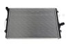 Радиатор VW Golf (04-)07,Jetta (06-08)-08/Audi A3 (04-07)/Seat Leon (06-10),Toledo (05-09) Vika 11210134701 (фото 1)