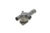 Фланец системы охлаждения Skoda Octavia (04-13)/VW Golf (04-),Jetta (06-),Polo (04-06)/Audi A3 (04-08) Vika 11210434201 (фото 2)