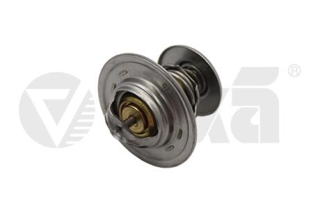 Термостат Skoda Fabia (07-10),Octavia (04-14)/VW Golf (04-09),Jetta (06-11),Passat (06-11),Polo (05-10) Vika 11211425601