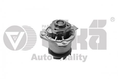 Водяний насос VW Golf (98-09),Touareg (03-07)/Audi A3 (04-13),TT (03-10)/Seat Leon (02-06),Toledo (02-04) Vika 11211552201 (фото 1)