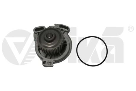 Водяний насос Audi 100, 200, 90, Coupe, Quattro Vika 11211552501