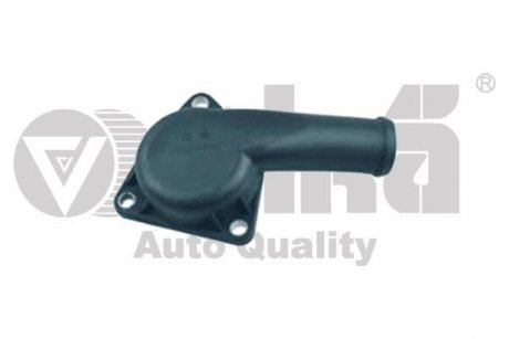 Крышка термостата VW Golf (98-02)/Seat Leon (00-06),Toledo (99-04) Vika 11211571401