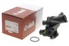 Корпус термостата (OEM) 87град Skoda Octavia (01-11)/VW Golf (98-06)/Seat Leon (00-06),Toledo (99-04) Vika 11211814301 (фото 1)