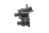 Корпус термостата (OEM) 87град Skoda Octavia (01-11)/VW Golf (98-06)/Seat Leon (00-06),Toledo (99-04) Vika 11211814301 (фото 4)