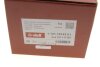 Корпус термостата (OEM) 87град Skoda Octavia (01-11)/VW Golf (98-06)/Seat Leon (00-06),Toledo (99-04) Vika 11211814301 (фото 6)
