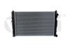 Радиатор Skoda Superb (02-08)/Audi A4 (99-01),A6 (98-01) Vika 11211825501 (фото 1)
