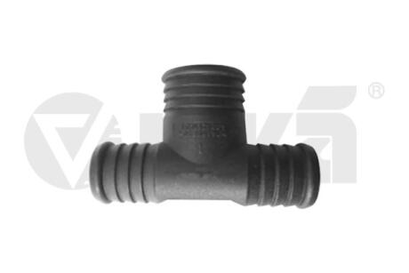 Патрубок (тройник) VW Jetta (15-18),Sharan (16-)/Seat Alhambra (16-) Vika 11211855201