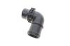 Фланец VW Golf (13-20),Passat (15-),Polo (18-),Tiguan (16-),Touareg (18-)/Skoda Octavia (13-) Vika 11211855501 (фото 3)