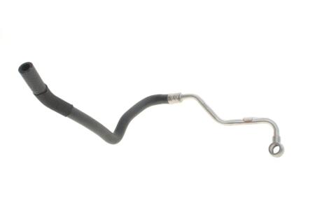 Патрубок системы охлаждения VW Amarok (10-)/Audi A4 (08-15),A6 (11-),Q5 (08-) Vika 11211868901