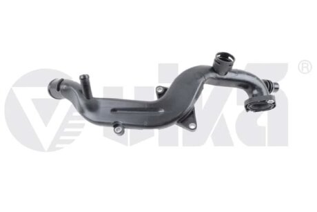 Трубка для охолоджуючої рідини; пластикова Vika 11211891701