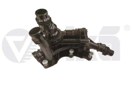 Термостат у зборі; 92°; 95°; 105° Vika 11211893601