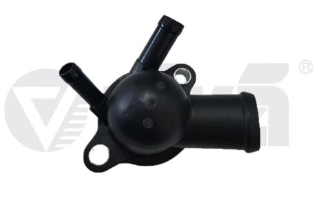 Фланець ОР Audi Q2, Q3/VW Passat, Tiguan, Touran/Skoda Superb 1.6D,2.0D (14-20) Vika 11211893701