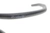 Патрубок гумовий системи охолодження Skoda Octavia (12-)/VW Golf (12-),Passat (14-)/Audi A3 (12-) Vika 11221774201 (фото 5)