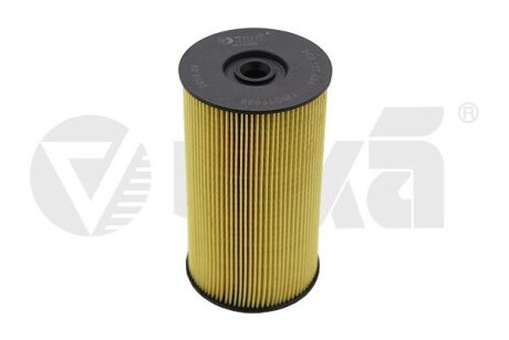 ФІЛЬТР ПАЛИВНИЙ Skoda Octavia (04-13,14-)/VW Jetta (11-15),Passat (06-12),Tiguan (08-11)/Audi A3 (04-13),TT (07-14) Vika 11270043801