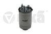 ФІЛЬТР ПАЛИВНИЙ VW Polo (6R1, 6C1) 1.2D,1.4D (10-) / Seat Ibiza IV 1.4D (05-) Vika 11271694901 (фото 1)