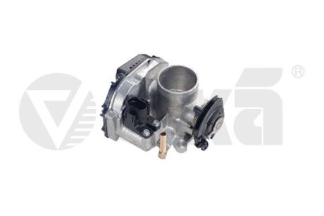 Блок дросельної заслінки Vika 11331436701