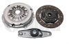 Комплект сцепления Skoda Fabia (00-15),Octavia (04-13),Roomster (06-15)/VW Golf (04-13),Polo (02-14) Vika 11411360101 (фото 1)