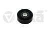 Ролик напрямний VW Caddy (96-03),Golf (92-02),Passat (88-97),Polo (96-02),Sharan (96-00),T4 (91-04) Vika 11450168301 (фото 1)