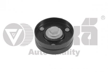 Ролик направляющий VW Golf (96-03),Polo (04-06)/Seat Leon (00-06),Toledo (99-04) Vika 11450168401 (фото 1)