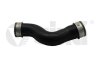 Патрубок интеркуллера Skoda Octavia (04-13)/VW Golf (04-),Jetta (06-),Passat (06-)/Seat Leon (06-10),Toledo (05-09) Vika 11451546801 (фото 1)