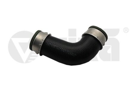 Патрубок інтеркулера Skoda Octavia (04-13)/VW Jetta (06-10),Passat (06-11)/Seat Leon (06-10),Toledo (05-09) Vika 11451616401