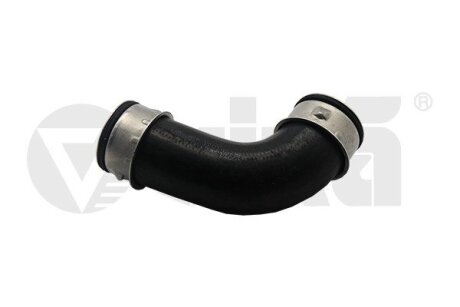 Патрубок интеркуллера VW Golf (04-)/Audi A3 (04-) Vika 11451777001