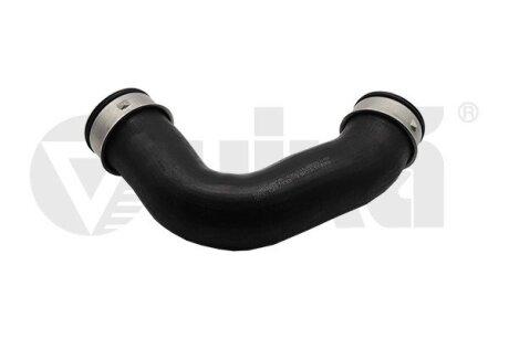 Патрубок интеркуллера 2,0D Skoda Octavia (06-13)/VW Golf (05-08),Passat (05-10) Vika 11451778001