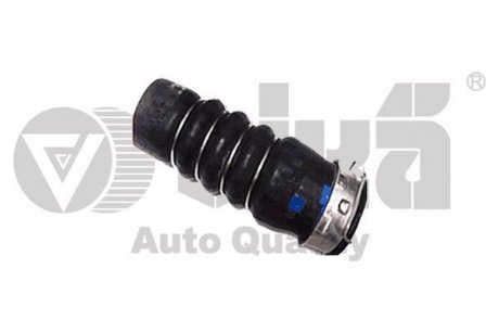 Патрубок интеркуллера VW Caddy (05-),Golf (07-),Jetta (06-),/Audi A3 (05-) Vika 11451778801