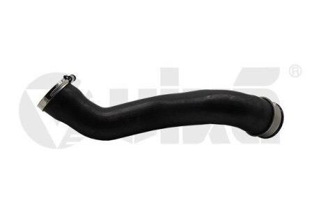 Патрубок интеркуллера Audi A4 (05-08) 2.0L Vika 11451785301