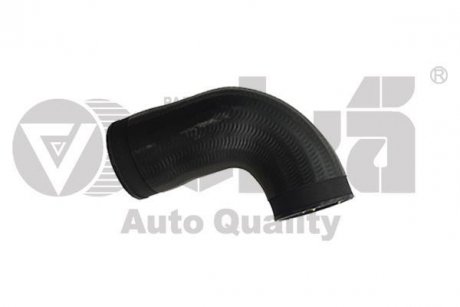 Патрубок интеркуллера Skoda Octavia (97-11)/VW Golf (96-03)/Audi A3 (97-03),TT (99-02) Vika 11451792101