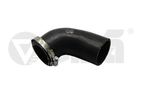 Патрубок інтеркулера VW Golf (08-13),Jetta (05-10,11-) Vika 11451793001