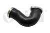 Патрубок интеркуллера Skoda Fabia (11-15),Rapid (12-)/VW Polo (10-15)/Seat Ibiza (09-15),Toledo (13-15) Vika 11451796101 (фото 1)