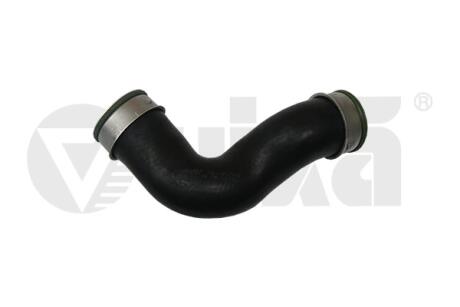 Патрубок інтеркулера VW T5 (06-10) 2.5L Vika 11451797001