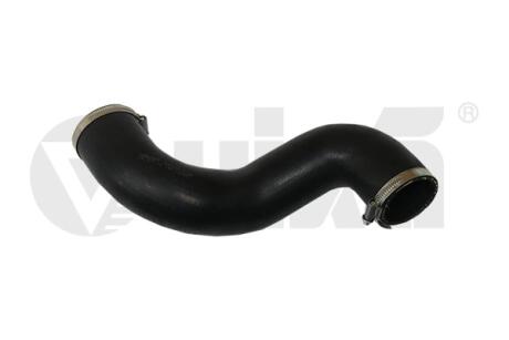 Патрубок интеркуллера VW Amarok (11-) Vika 11451810801