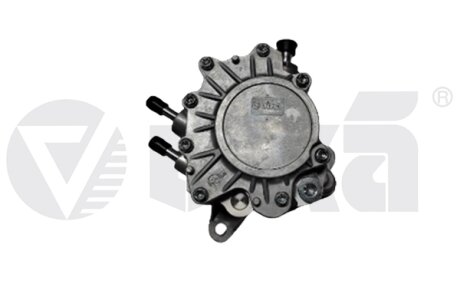 Комплект зчеплення з вичавним підшипником та поворотною вилкою VAG 1.0L/1.2L/1.4L (11-) Vika 11981644601