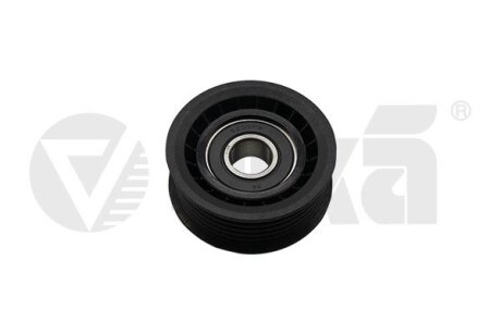 Ролик напрямний Skoda Superb (02-08)/Audi A4 (05-09),A5 (08-09),A6 (05-09),A8 (04-09),Q5 (09-09),Q7 (07-09) Vika 19030169901
