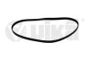 Ремень поликлиновой 5PK1220 Skoda Fabia (00-04),Felicia (95-01)/VW Caddy (97-01),Polo (95-02) Vika 19030585501 (фото 1)