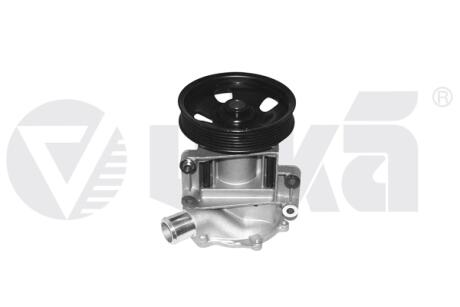 Насос водяний (Помпа) половина комплекту MINI (R50, R52, R53) 1.4,1.6 (01-08) Vika 19635601