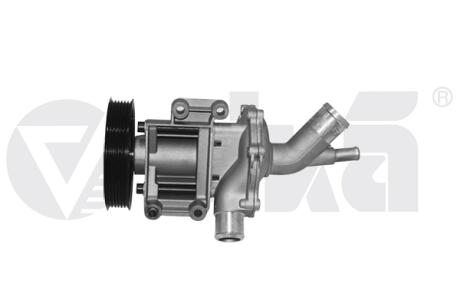 Насос водяний (Помпа) зі шківом MINI (R50, R52, R53) 1.4,1.6 (01-08) Vika 19639301