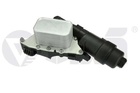 Фільтр оливний Vika 19714501